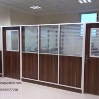 پارتیشن فریم ام دی اف